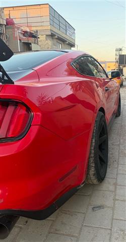 فورد موستانج